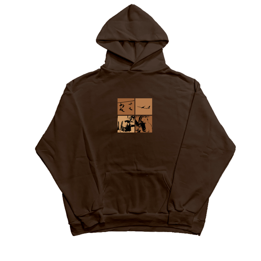 RTF HOODIE (Hoodie + Digital Download)