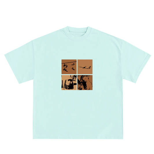 RTF TEE (Tee + Digital Download)